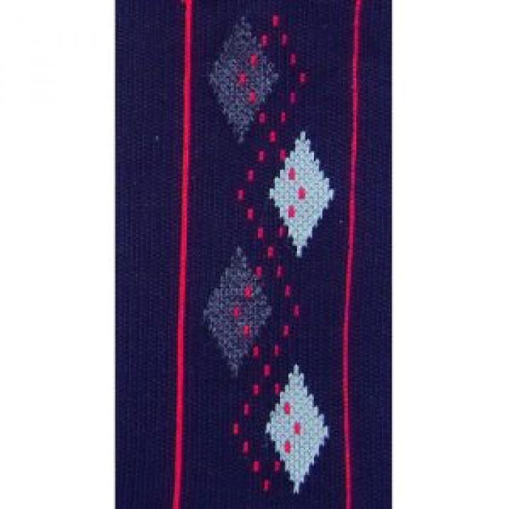 Lanner Strumpor Herr Tunn sula 124 Svart i gruppen Golfkläder / Accessoarer / Golfstrumpor hos Dimbo Golf AB (9908001-124984Cr)