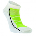 Lanner Strumpor Herr Tunn sula 133 Vit/Lime
