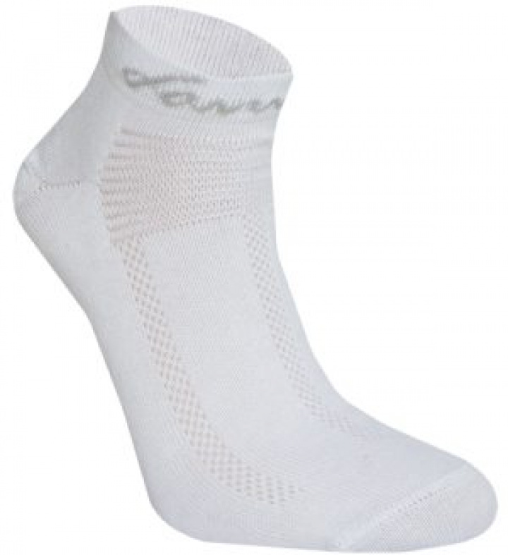 Lanner Strumpor Herr Tunn sula 139 Vit i gruppen Kläder / Accessoarer / STRUMPOR hos Dimbo Golf AB (9908001-139184Cr)