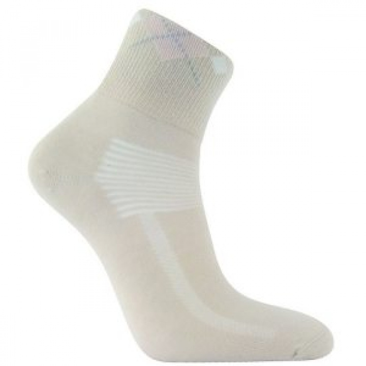 Lanner Strumpor Dam Tunn sula 178 Beige i gruppen Kläder / Accessoarer / STRUMPOR hos Dimbo Golf AB (9908001-178121Ar)