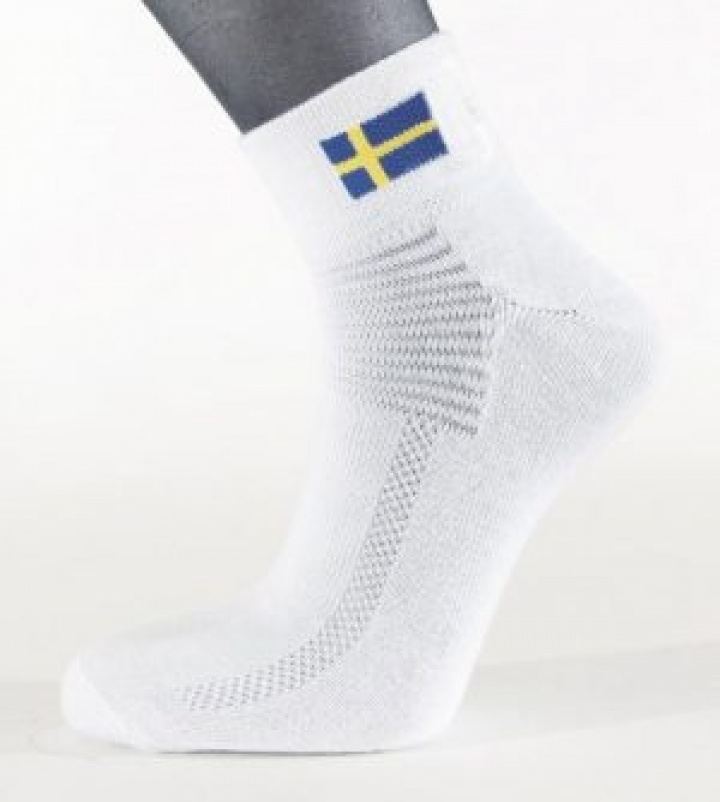 Lanner Strumpor Dam Mjuk sula 207L Sverige i gruppen Golfkläder / Accessoarer / Golfstrumpor hos Dimbo Golf AB (9908001-207L57Ar)