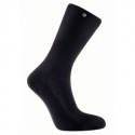 Lanner Strumpor Herr Tunn Sula Wet & cold days 306 Svart