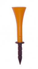 Long Life Peg 79mm Orange Neutral