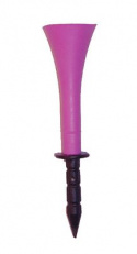 Long Life Peg 79mm Rosa Neutral