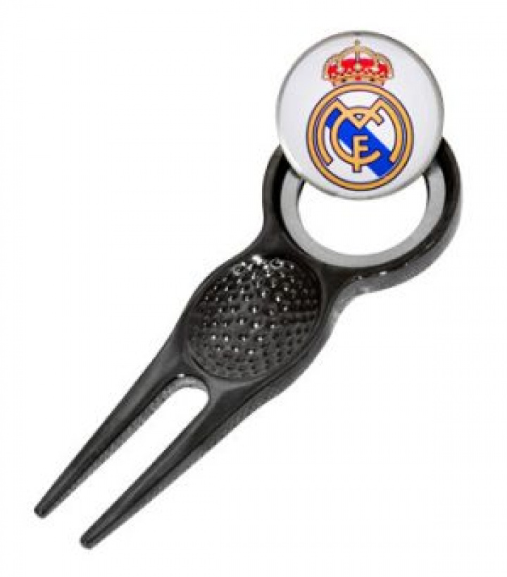 Premier League Greenlagare Real Madrid i gruppen Tillbehör / Golftillbehör / Greenlagare hos Dimbo Golf AB (9981088-06)