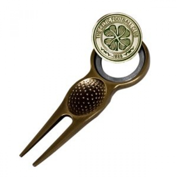 Premier League Greenlagare Celtic i gruppen Tillbehör / Golftillbehör / Övriga Golftillbehör hos Dimbo Golf AB (9981088-09)