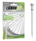 Peg Lignum 12st 82mm Vita