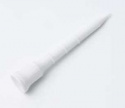 Peg Lignum 1st 72mm Vit