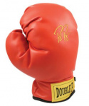 Winning Edge Headcover Driver Pat Perez Boxhandske