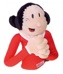 Winning Edge Headcover Driver Olivia
