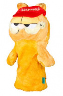 Winning Edge Headcover Driver Katten Gustav