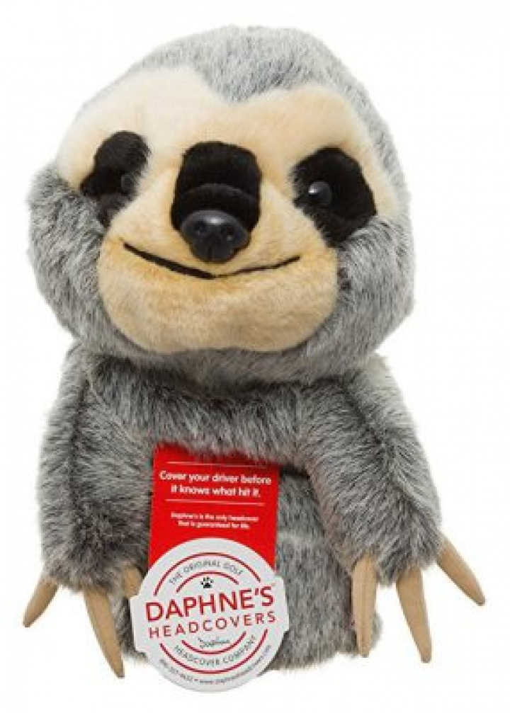 Daphne Headcover Driver Sengångare i gruppen Tillbehör / Golftillbehör / Headcover Metalwoods / Daphne Headcovers hos Dimbo Golf AB (9981190-66SLO)