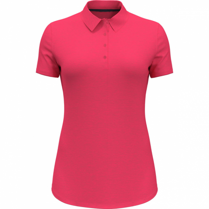 Under Armour Dam Piké 1377335-853 i gruppen Golfkläder / Damkläder / Kortärmade golftröjor hos Dimbo Golf AB (0024202-8534r)