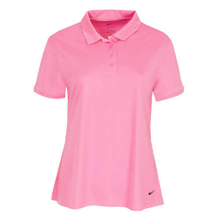 Nike Dam Piké DH2309-684 i gruppen Golfkläder / Damkläder / Kortärmade golftröjor hos Dimbo Golf AB (0024804-6844r)