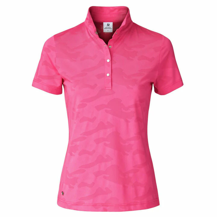 Daily Sports Dam Piké 343117-894 i gruppen Golfkläder / Damkläder / Kortärmade golftröjor hos Dimbo Golf AB (0024853-8944r)