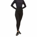 Röhnisch Tights Thermo Zip Svart XS