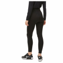 Röhnisch Tights Thermo Zip Svart XS