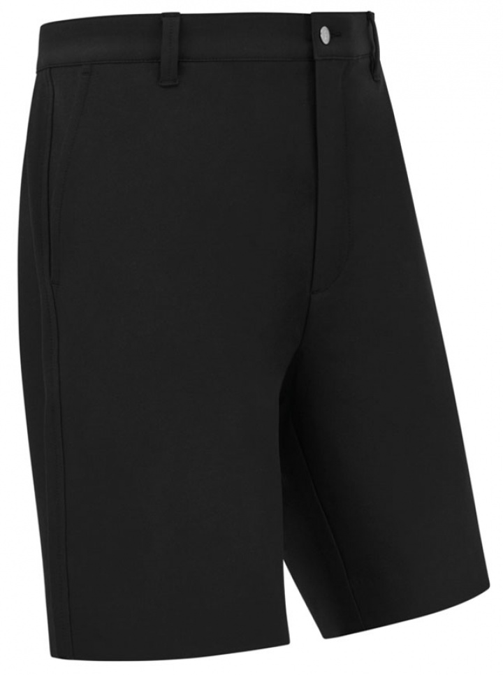 FootJoy Shorts Golf 90178 Svart i gruppen Kläder / Herrkläder / SHORTS hos Dimbo Golf AB (0048003-30r)