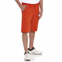 Alberto Shorts Golf Master Röd 323