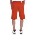 Alberto Shorts Golf Master Röd 323