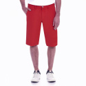 Alberto Shorts Golf Master Röd 341