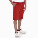 Alberto Shorts Golf Master Röd 341