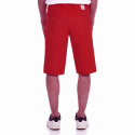 Alberto Shorts Golf Master Röd 341