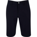 Alberto Shorts Golf Master Svart