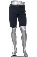 Alberto Shorts Golf Earnie Svart