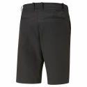 Puma Shorts Herr Dealer 10 Svart