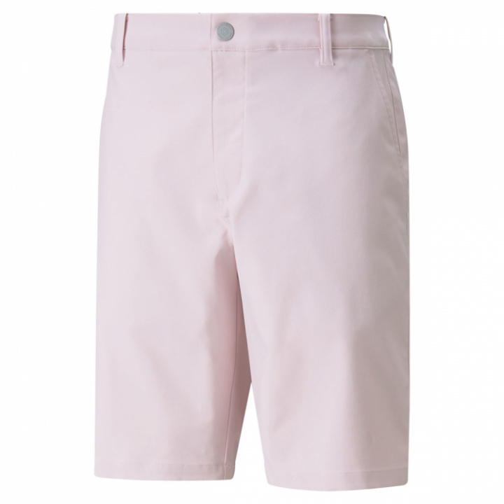 Puma Shorts Herr 599246 Rosa i gruppen Kläder / Herrkläder / SHORTS / Puma Shorts hos Dimbo Golf AB (0048301-03230r)