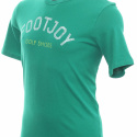 FootJoy T-shirt Herr 90231 Grön