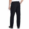 Under Armour Regnbyxa 1342718 Svart