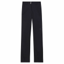 Cross Sportswear Regnbyxa Pro Regular Svart