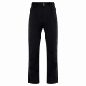 Cross Sportswear Regnbyxa Edge Regular Svart