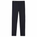 Cross Sportswear Regnbyxa Edge Chinos Svart