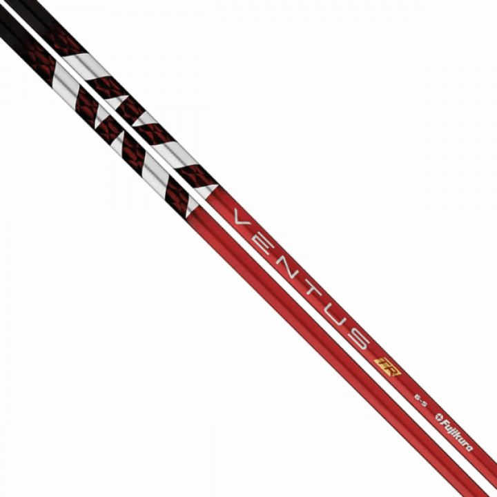 Fujikura Ventus TR Red Velocore i gruppen Custom fitting / Lösa Skaft (Custom) hos Dimbo Golf AB (0066008-Custom)