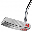 Evnroll Putter ER2 MidBlade Höger Röd Gravity