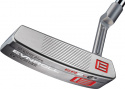 Evnroll Putter ER2v2 MidBlade Short Plumber Höger Vit TourTac