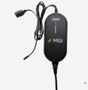 MGI Batteriladdare Smart