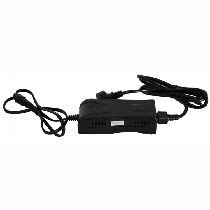 MGI Batteriladdare ZIP i gruppen Golfverkstad / Reservdel Golfvagn / MGI Reservdelar hos Dimbo Golf AB (05-ZIP.CHGR)
