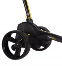 MGI Elvagn Zip X1 23 Svart