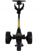 MGI Elvagn Zip X1 23 Svart