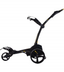 MGI Elvagn Zip X1 23 Svart