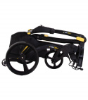 MGI Elvagn Zip X1 23 Svart