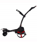 MGI Elvagn Zip X3 23 Svart/Röd