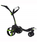 MGI Elvagn Zip X5 23 Svart