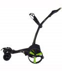 MGI Elvagn Zip X5 23 Svart