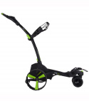 MGI Elvagn Zip X5 23 Svart