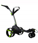 MGI Elvagn Zip X5 23 Grå
